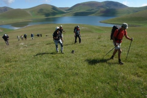 trekking-in-armenia